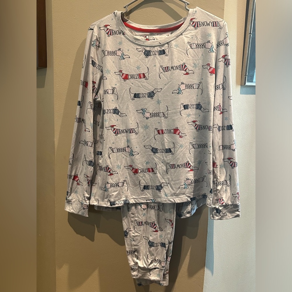 2 piece PJ Set